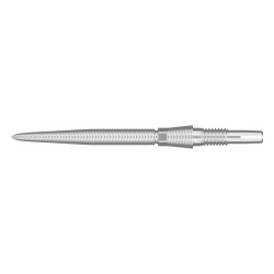 Pontos de conversão Target Darts Swiss Storm Nano Silver Point 26 milímetros. 340080