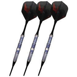 Darts Cosmo Darts Discovery Label Haze Leung 90% 20g