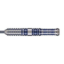 Dardo Cosmo Darts Discovery Label Haze Leung 90% 21g