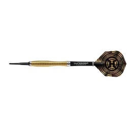 Dardo Harrows Darts V Wing 90% 18g Dd80400