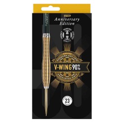 Dardo Harrows Darts V Wing 90% 25g Bd84225