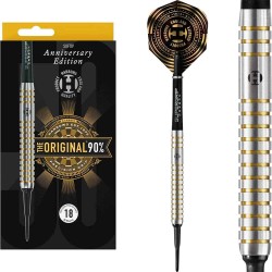 Dardo Harrows Darts O Original 90% 18g Dd80415