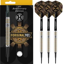 Dardo Harrows Darts O Original 90% 18g Dd80415