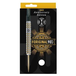 Darts Harrows Darts Das Original 90% 26g Bd84526