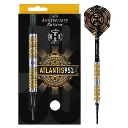 Dardo Harrows Darts Atlantis 95% 18g Dd80395