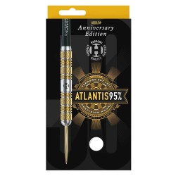 Dardo Harrows Darts Atlantis 95% 26g Bd84126