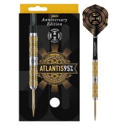 Dardo Harrows Darts Atlantis 95% 26g Bd84126