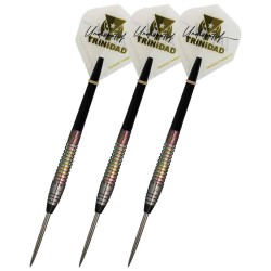 Dardo Trinidad Darts Romero P.metal 90% 18g