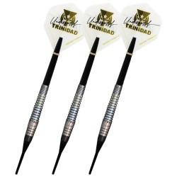 Dardo Trinidad Darts Romero 90% 18g