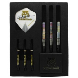 Dardo Trinidad Darts Romero 90% 18g