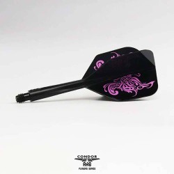 Fülle Condor Axe Shape Tribal Butterfly M 27.5mm Ihr drei.