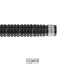 Dardo Trinidad Darts Gomez Tipo 14 Soft 95% 22,6g