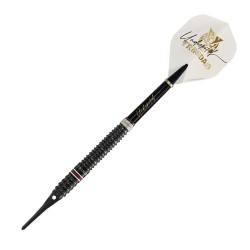 Dardo Trinidad Darts Gomez Tipo 14 Soft 95% 22,6g