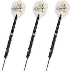 Dardo Trinidad Darts Gomez Tipo 14 P.acero 95% 22,8 g