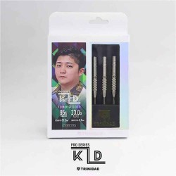 Darts Trinidad Darts Kid Tomoya Goto Stahl 23g 95%