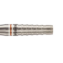 Dardo Trinidad Darts Aço Romano Tipo 4 21,5 gr 90%