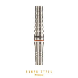 Dardo Trinidad Darts Roman Type 4 Soft 19gr 90%