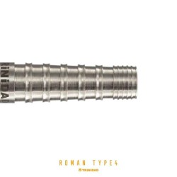 Dardo Trinidad Darts Roman Type 4 Soft 19gr 90%