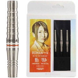 Dardo Trinidad Darts Roman Type 4 Soft 19gr 90%