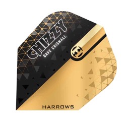 Fülle Harrows Darts Flights Prime Chizzy 2 Hf7555