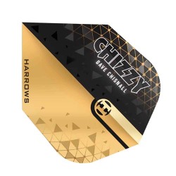 Fülle Harrows Darts Flights Prime Chizzy 2 Hf7555