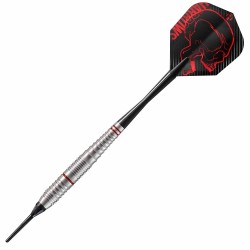 Dardo Harrows Darts Rage 18g Dd13635