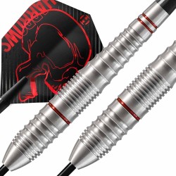 Darts Harrows Darts Rage Steel 24g Bd1089424