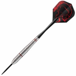 Dardo Harrows Darts Rage Steel 21g Bd1089421