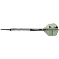 Dardo Harrows Darts Controle Tapered 80% 20 g Dd80422