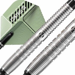 Dardo Harrows Darts Controle Tapered 80% 20 g Dd80422