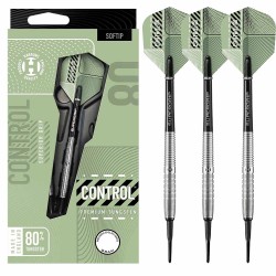 Dardo Harrows Darts Controle Tapered 80% 20 g Dd80422