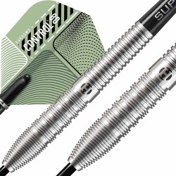 Dardo Harrows Darts Control Tapered 80% 24g Bd84624