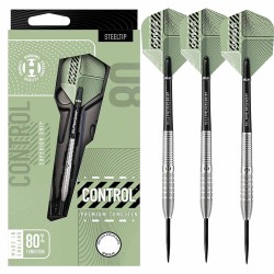 Dardo Harrows Darts Control Tapered 80% 24g Bd84624