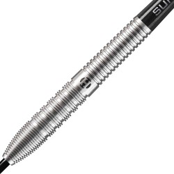 Darts Harrows Darts Kontrolle Tapered 80% 21g Gewicht: 22g