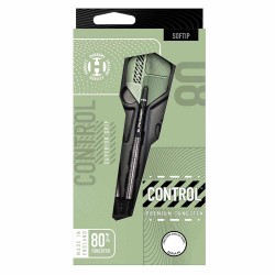 Dardo Harrows Darts Controle paralelo 80% 20 g Dd80423