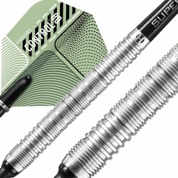 Dardo Harrows Darts Controle paralelo 80% 20 g Dd80423