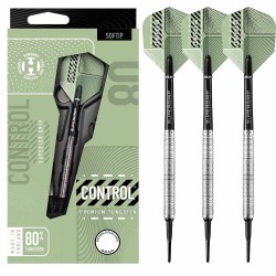 Dardo Harrows Darts Controle paralelo 80% 20 g Dd80423