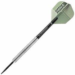 Dardo Harrows Darts Controlo paralelo 80% 25 g Bd84725