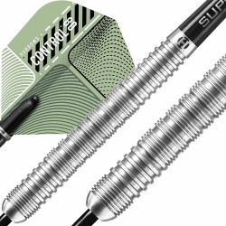 Dardo Harrows Darts Controlo paralelo 80% 25 g Bd84725