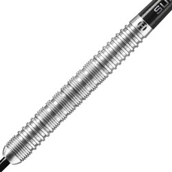 Dardo Harrows Darts Controlo paralelo 80% 25 g Bd84725