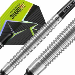 Dardo Harrows Darts Shard 90% 20 g Dd80431