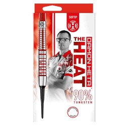 Darts Harrows Darts Damon Heta 90% 20g