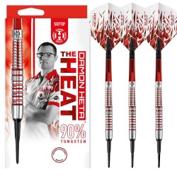 Dardo Harrows Darts Damon Heta 90% 20g Dd80441