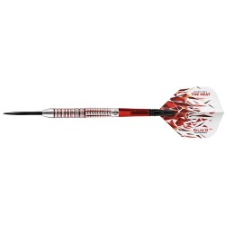 Dardo Harrows Darts Damon Heta 90% 25g Bd85125