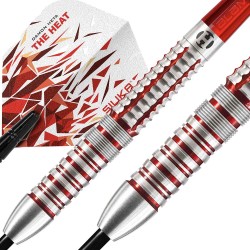 Dardo Harrows Darts Damon Heta 90% 25g Bd85125