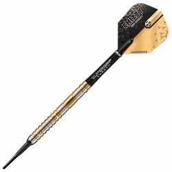 Darts Harrows Darts Chizzy Dave Chisnalls 90% 20g Dd80436