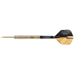 Dardo Harrows Darts Chizzy Dave Chisnalls 90% 26g Bd85026