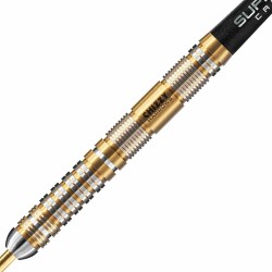 Dardo Harrows Darts Chizzy Dave Chisnalls 90% 26g Bd85026