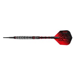 Dardo Harrows Darts Atrax 95% 20 g Dd80426