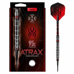 Dardo Harrows Darts Atrax 95% 20 g Dd80426